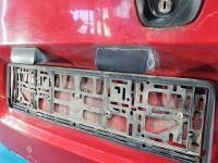 Drzwi tył lewe Peugeot Bipper HB 5d F3A