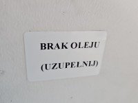 Skrzynia biegów 20GP16 Fiat Ducato III 2.3 jtd