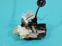 Zamek tył lewy 31391826 Volvo V40 II 12-