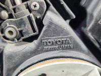 Reflektor prawy lampa przód LEXUS RX II 03-08 EUROPA