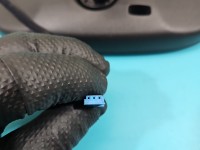 Lusterko wewnętrzne Porsche Panamera I 970 wsteczne 7PP857511H