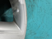 alufelgi felgi 17" komplet Nissan Qashqai I J10 06-13 R17 Szerokość felgi: 6.5", 5x114.3, Nissan, IMPRK1569249, Waga...