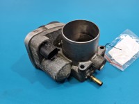 Przepustnica Renault Scenic II 2.0 16V 8200190230, 8200171134-B