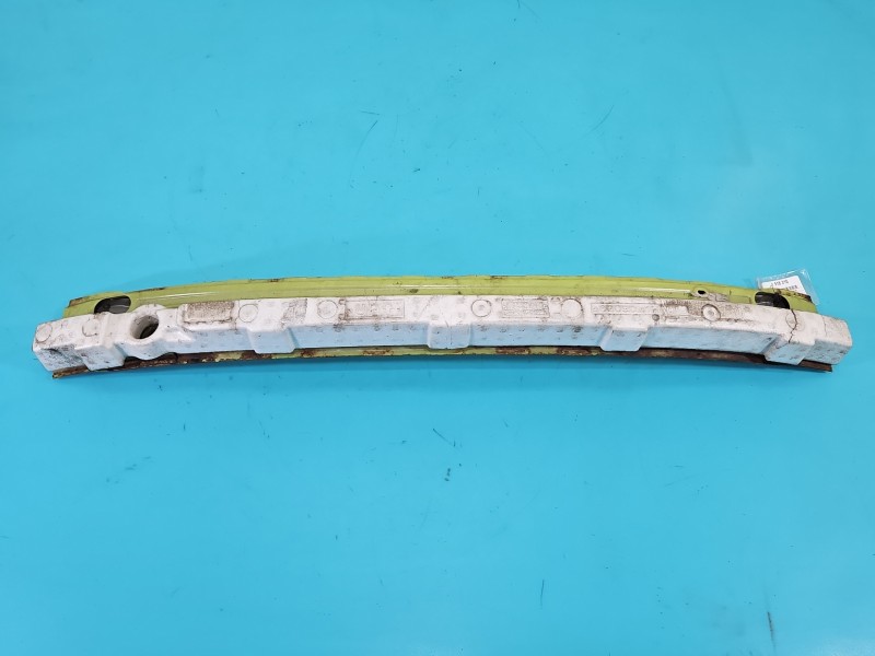 Wzmocnienie zderzaka przód belka Nissan Micra K13 Nissan, ABSORBER przednie