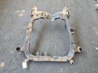 Sanki Belka silnika Opel Zafira A 2.0 dti