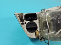 Reflektor prawy lampa przód Skoda Octavia II EUROPA