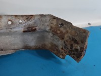 Błotnik przód lewy Opel Combo C Y474