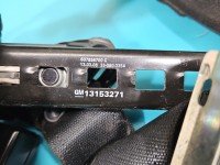 Pas bezpieczeństwa przód lewy kierowcy Opel Corsa D 13225286, 607707500H EU