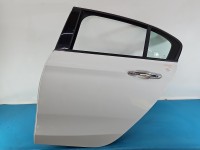 Drzwi tył lewe Fiat Tipo II 15- sedan 4d 249