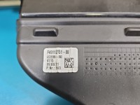 Kratka nawiewu środkowa BMW F01 9112151, 9155134 EUROPA