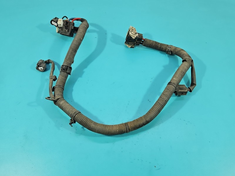 Instalacja Wiązka przekładni kierowniczej Mazda 6 II GH 004601G