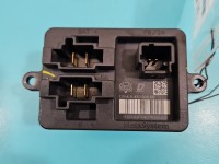 Opornik rezystor Fiat Tipo II 15- A43002000