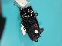 Klamka wewnętrzna tył lewa infiniti Q50 I 13-17