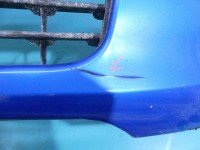 Zderzak przód Nissan Note niebieski BV4