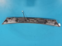 Blenda tył klapy Suzuki Vitara II 2015- srebrny zcd. C03