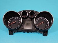 Licznik Opel Astra IV J 13433769 1.6 16V EUROPA