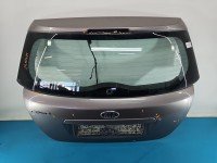 Klapa tył Kia Ceed I 06- HB 5d beżowy 8Q Klapa tył Kia Ceed I 06- HB 5d beżowy 8Q