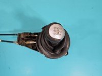 DŹWIGNIA LEWAREK WYBIERAK LINKI Ford Fiesta Mk6 1.4 tdci