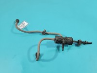 RURKI Przewód paliwowy Peugeot 2008 I 13-19 zawór zwrotny 1.2 12V X215153