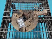 Zwrotnica lewa piasta przód 2.0 16V (J20a) Suzuki Grand Vitara II