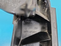 Listwa podreflektorowa Opel Astra V K 13423701