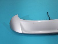 Spoiler lotka klapy Mitsubishi ASX 10- srebrny A31A