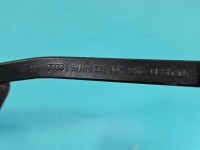 Ramie wycieraczki przód komplet lewe prawe Audi A4 B9 8W1955408