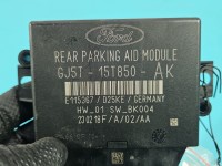 Sterownik parkowania PDC Ford Kuga Mk2 II 13-19