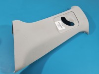 Osłona ZAŚLEPKA PLASTIK Producent części: Tesla, słupka lewego Tesla Model Y 1622225-00-E