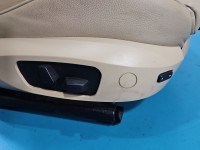 Fotele komplet kanapa Bmw e90