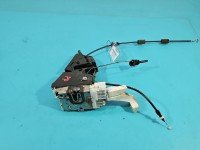 Zamek przód prawy 1697202835 Mercedes W169 EUROPA