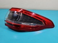 Lampa tył prawa Ford S-max I MK1 HB