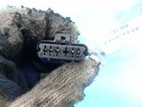 Wiązka START/STOP Peugeot 208 I 12-19 1.6 hdi