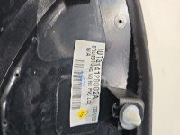 Tapicerka drzwi przód prawa boczek Skoda Kodiaq I 566867014EH