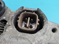 TEST Alternator Honda City IV A5TB0091 1.4 8V wiel