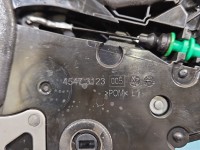 Zamek tył lewy 7445045, 744504512 BMW iX1U11 5pin