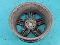 Felga aluminiowa 17" Hyundai Santa Fe III 12–18 alufelga Szerokość felgi: 7.0", 5x114.3, Odsadzenie (ET): 47, Hyundai,...