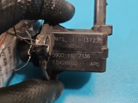 Zawór turbiny Volvo V40 II 12- 70426902 1.6 T3 (B4164)