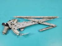 Podnośnik przód prawy SZYBY WINDA Isuzu D-Max II 11-19 Producent części: Isuzu, 2pin 2d inny