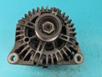 TEST Alternator Peugeot 407 9645865180 3.0 V6