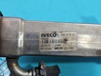 Chłodnica spalin Fiat Ducato III 06-14 boxer jumper 2.3 jtd 504158591