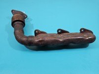 Kolektor wydechowy Mercedes W212 A6421400161 3.0 CDI V6
