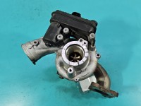 Turbosprężarka Cupra Formentor 49180-01645, 05E145701K 1.5 TSI 150KM