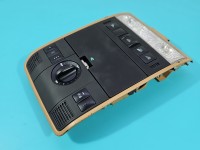 Lampa kabiny lampka Porsche Cayenne I 9P 7L5868403, 7L5951171