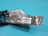 Halogen lewy Citroen C5 II X7