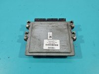 Komputer Sterownik silnika S180067107A, 237100345R, 237100033R Renault Scenic III 1.5 dci
