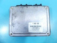 Komputer Sterownik silnika Vw Passat B5 038906018N, 0281001727 1.9 tdi