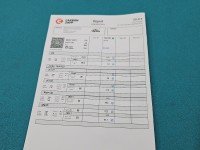 TESTOWANY Wtryskiwacz Citroen Berlingo II 0445110311 1.6 HDi