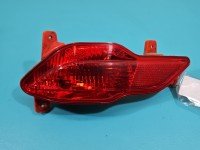 Lampa tył lewa zderzaka przeciwmgielna Opel Mokka A 24558, 24559