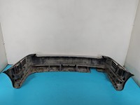 Zderzak tył Bmw e39 TITANSILBER METALLIC (354) kombi